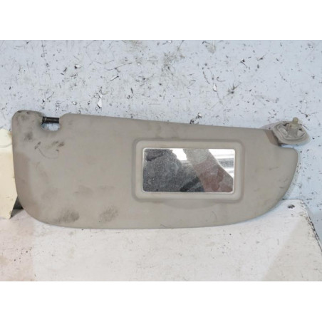 Pare soleil droit PEUGEOT 206+