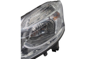 Optique avant principal gauche (feux)(phare) PEUGEOT 208 1 Photo n°6