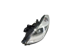 Optique avant principal gauche (feux)(phare) RENAULT CLIO 3 Photo n°1