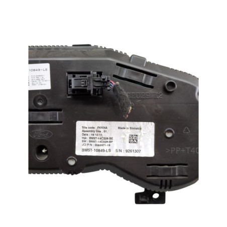 Compteur FORD FOCUS 3
