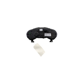 Compteur FORD FOCUS 3 Photo n°2
