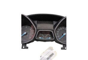 Compteur FORD FOCUS 3 Photo n°5