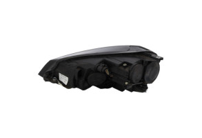 Optique avant principal droit (feux)(phare) VOLKSWAGEN GOLF 7 Photo n°3