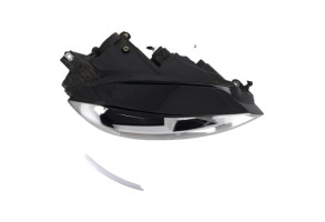 Optique avant principal droit (feux)(phare) VOLKSWAGEN GOLF 7 Photo n°5