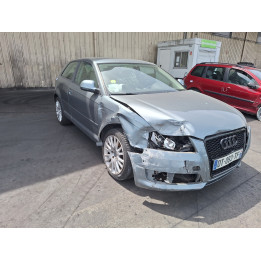 Retroviseur gauche AUDI A3 2 Photo n°7