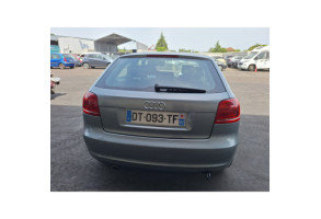 Retroviseur gauche AUDI A3 2 Photo n°10
