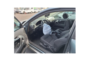 Retroviseur gauche AUDI A3 2 Photo n°13