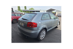 Retroviseur gauche AUDI A3 2 Photo n°15