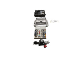 Kit de demarrage RENAULT CLIO 3 Photo n°4