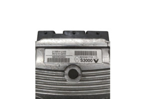 Kit de demarrage RENAULT CLIO 3 Photo n°5