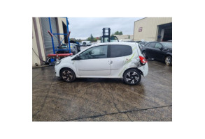Afficheur RENAULT TWINGO 2 Photo n°8