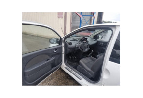 Afficheur RENAULT TWINGO 2 Photo n°9