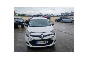 Afficheur RENAULT TWINGO 2 Photo n°11
