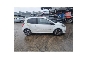 Afficheur RENAULT TWINGO 2 Photo n°12