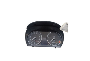 Compteur BMW SERIE 3 E90 Photo n°4