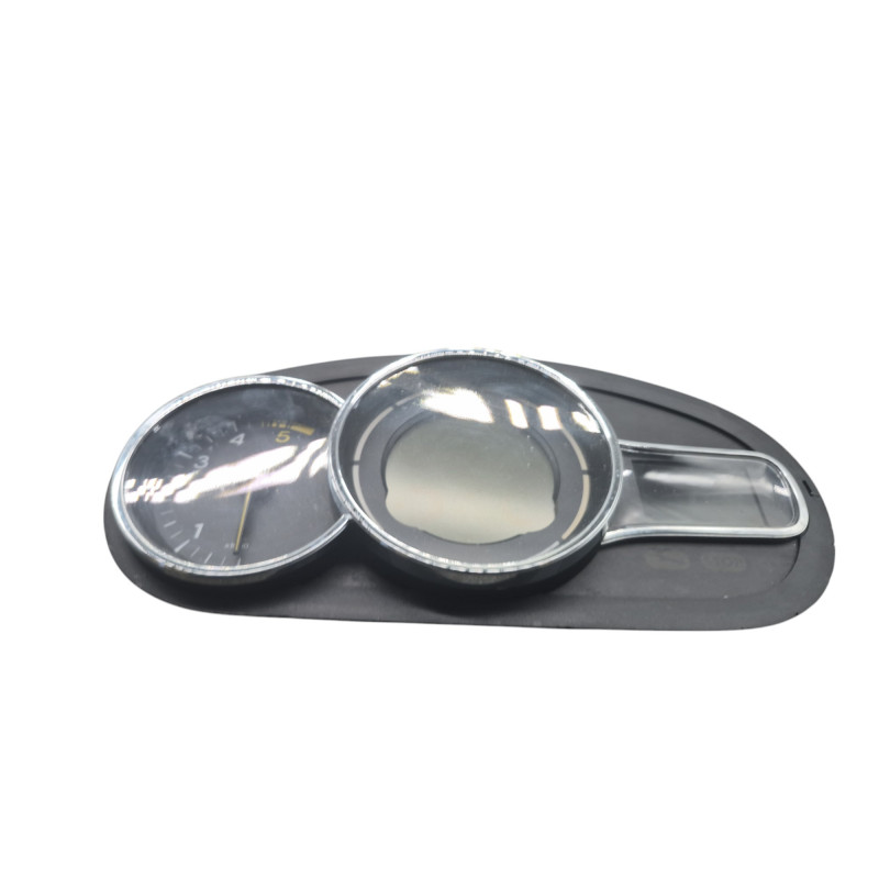 Compteur RENAULT MEGANE 3 Photo n°1