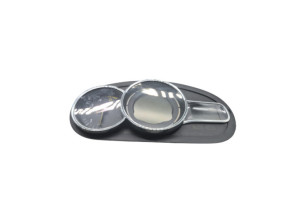 Compteur RENAULT MEGANE 3 Photo n°1