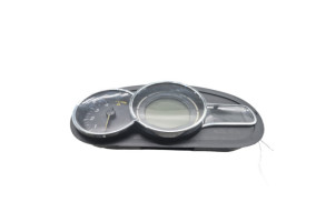 Compteur RENAULT MEGANE 3 Photo n°2