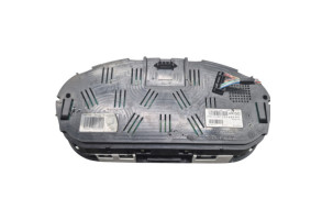 Compteur RENAULT MEGANE 3 Photo n°4