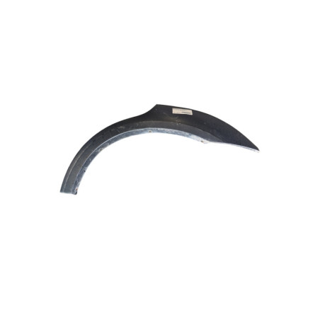 Extension d'aile arriere gauche SSANGYONG REXTON 1