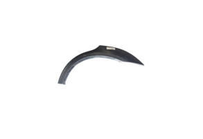 Extension d'aile arriere gauche SSANGYONG REXTON 1 Photo n°1