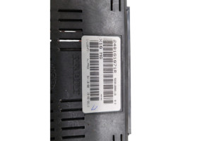 Compteur RENAULT ZOE 2 Photo n°4