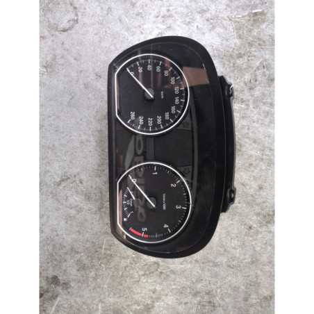 Compteur BMW SERIE 1 E87