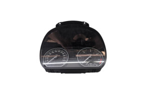 Compteur BMW SERIE 1 E87 Photo n°3