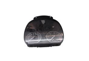 Compteur BMW SERIE 1 E81 Photo n°1
