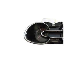Compteur RENAULT CLIO 4 Photo n°4