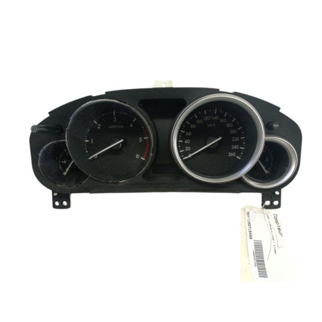 Compteur MAZDA 6 2