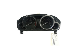 Compteur MAZDA 6 2 Photo n°1