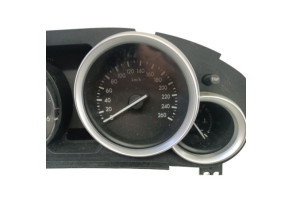 Compteur MAZDA 6 2 Photo n°4