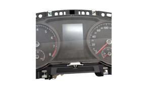 Compteur VOLKSWAGEN GOLF 7 Photo n°6