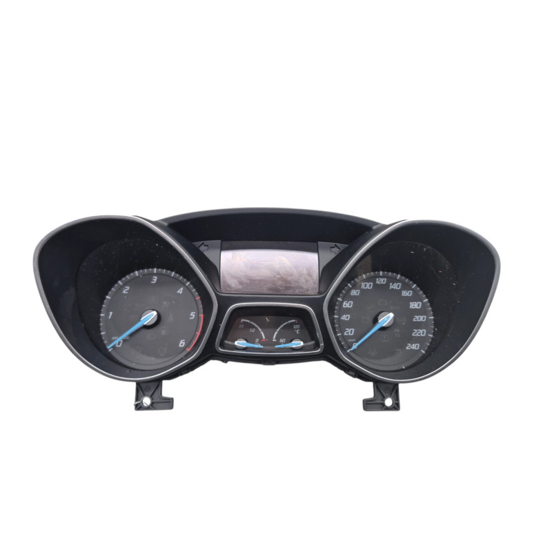 Compteur FORD FOCUS 3 Photo n°1