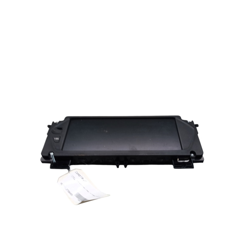Compteur CITROEN C4 PICASSO 2 Photo n°1