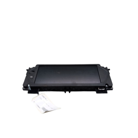 Compteur CITROEN C4 PICASSO 2