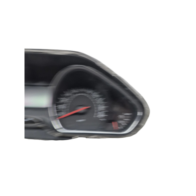 Compteur PEUGEOT 208 1 Photo n°1