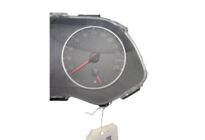 Compteur RENAULT CLIO 5 Photo n°5
