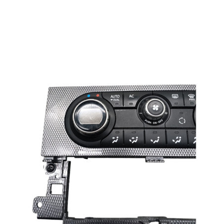Commande chauffage RENAULT KOLEOS 1