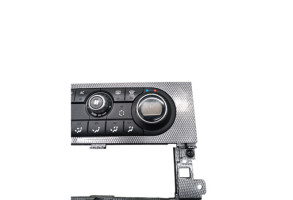 Commande chauffage RENAULT KOLEOS 1 Photo n°4