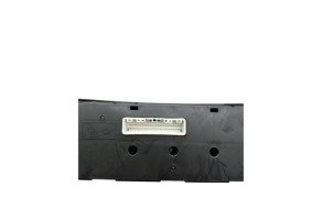 Commande chauffage RENAULT KOLEOS 1 Photo n°6