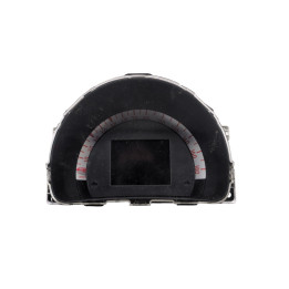 Compteur SMART FORTWO 3 Photo n°1