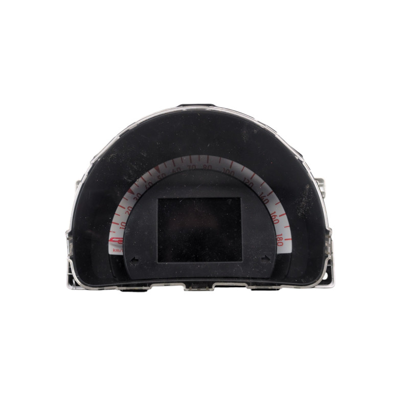 Compteur SMART FORTWO 3 Photo n°1