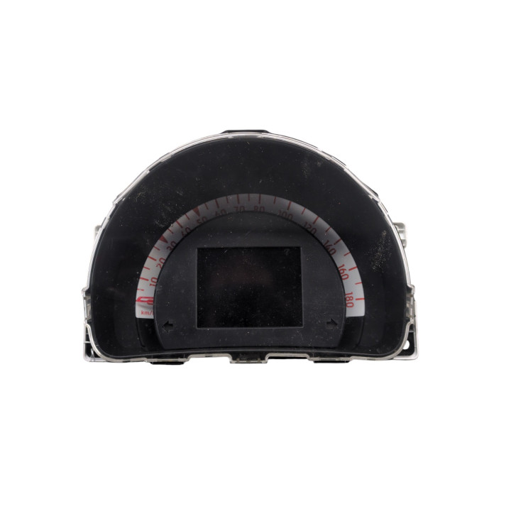Compteur SMART FORTWO 3 Photo n°1