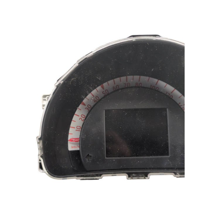 Compteur SMART FORTWO 3 Photo n°2