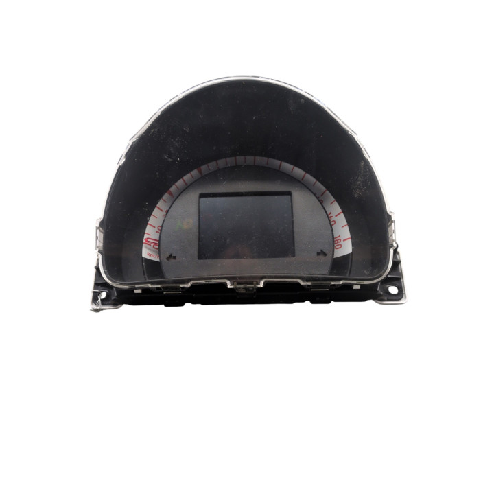 Compteur SMART FORTWO 3 Photo n°3