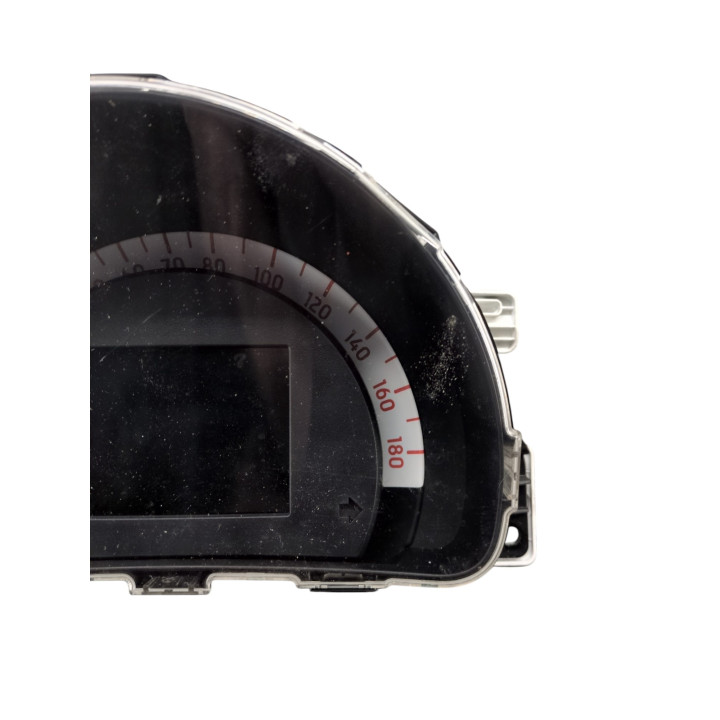 Compteur SMART FORTWO 3 Photo n°5