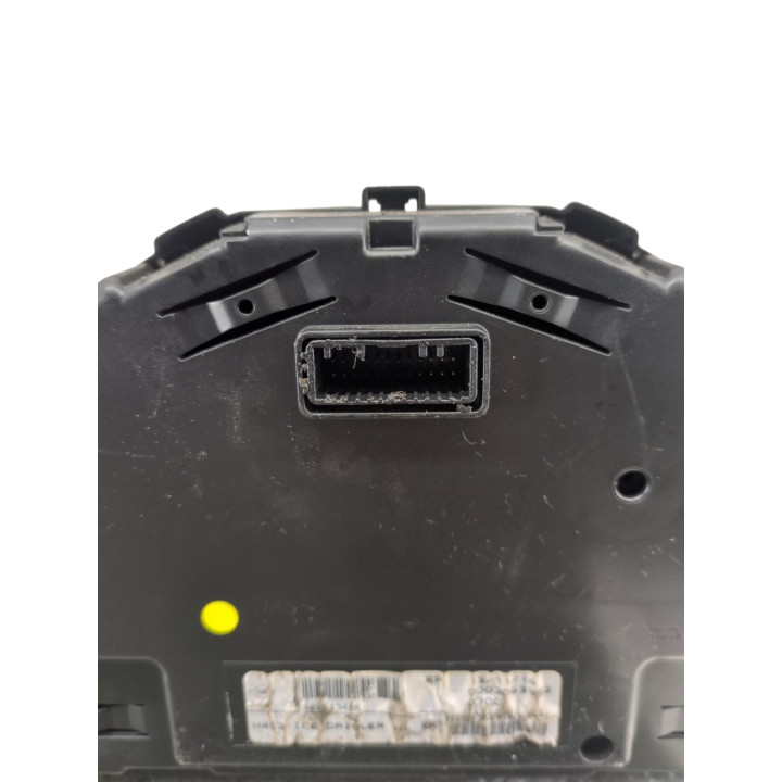 Compteur SMART FORTWO 3 Photo n°7