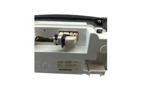 Compteur PEUGEOT 308 2 SW Photo n°1